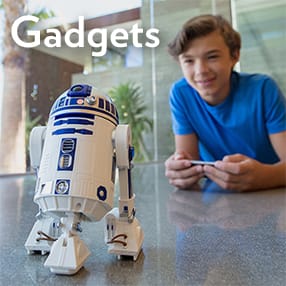 Gadgets