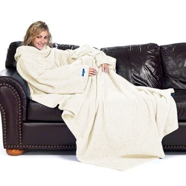 Ultimate Slanket - Cream